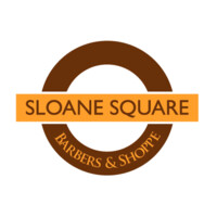 Sloane Square Barbers & Shoppe logo - Similar company to Msp Group, Llc