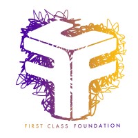 First Class Foundation logo - Similar company to Journal To Dreams (Award Winning Person Development Community)