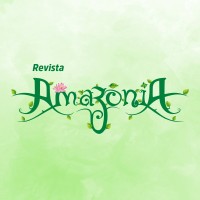 Revista Amazônia logo - Similar company to Mesha Science