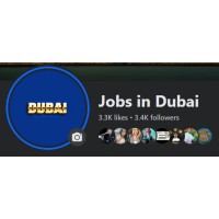 Job in Dubai logo - Similar company to Job In Dubai Uae | وظائف في دبي الامارات