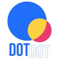 DotDot LLC logo - Similar company to Motiv