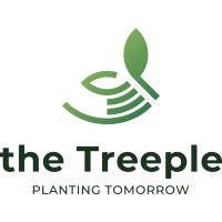 the Treeple logo - Similar company to Your Carbon Steps