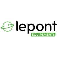 LEPONT ÉQUIPEMENTS logo - Similar company to Instruments By Lepont