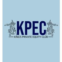 King's Private Equity Club logo - Similar company to King'S Economics & Finance Society