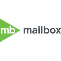 Mailbox DM Ltd logo - Similar company to The Encore Group (Encore Packaging Solutions / Envelopes)