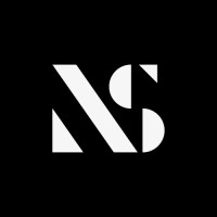 Negative Space Studios logo - Similar company to Life Surfer