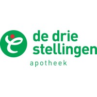 Apotheek De Drie Stellingen logo - Similar company to Stichting Beoordeling Ethiek Biomedisch Onderzoek (Bebo)