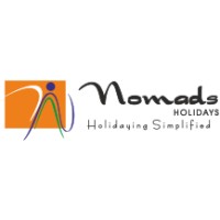 Nomads Holidays Pvt Ltd logo - Similar company to The New England Holiday Light Company
