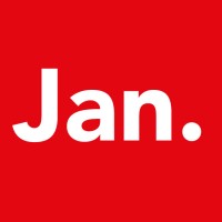 JAN Amsterdam (Jonge Ambtenaren Netwerk Amsterdam) logo - Similar company to Hetkanookzo