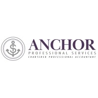 Anchor Professional Services logo - Similar company to American Process Group