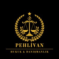 PEHLİVAN HUKUK & DANIŞMANLIK logo - Similar company to Kararara.Com