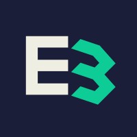 E3 Services logo - Similar company to Techconnect Gtm Almere Community