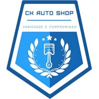 CK Autoshop logo - Similar company to Vortech Equipamentos De Soldas