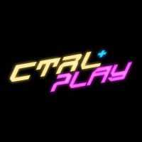 CTRL PLAY MY logo - Similar company to Cove Circuit