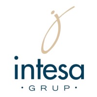Intesa Grup logo - Similar company to Saraçoğlu Lojistik