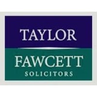 Taylor Fawcett Limited logo - Similar company to Lcf Barber Titleys