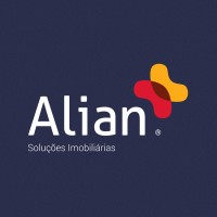 Alian Soluções Imobiliárias logo - Similar company to Ppv Comércio E Representações Ltda