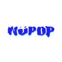 Nüpop Records logo - Similar company to Talking Tree Media Llp