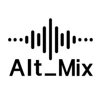 Alt_Mix logo - Similar company to Rare Medium Tv