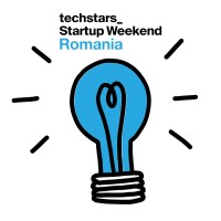 Techstars Startup Weekend Romania logo - Similar company to Open Mind Better Future