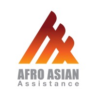 Afro Asian Assistance logo - Similar company to Apgmun