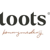 Bouwsmederij Loots logo - Similar company to Van Wamel B.V.