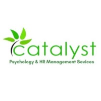 Catalyst Psychology & HR Management Services logo - Similar company to Catalit