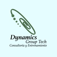 Dynamics Group Tech