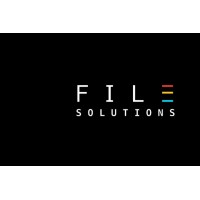 FILE Solutions logo - Similar company to Zedapp