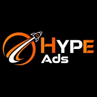 Hype Ads logo - Similar company to Hypeads