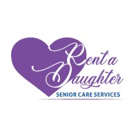 Rent A Daughter Senior Care logo - Similar company to Echo Hospice