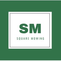 Square Mowing