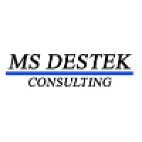 MS DESTEK S.M.M.M. LTD.ŞTİ. logo - Similar company to Deneteam International Audit Network