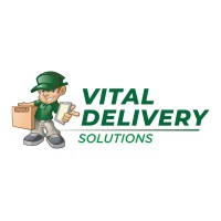 Vital Delivery Solutions LLC logo - Similar company to Vortex Racing Llc