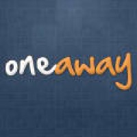 Oneaway logo - Similar company to < Oneaway >