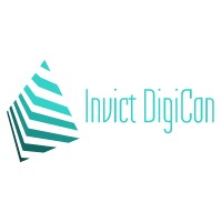 Invict DigiCon logo - Similar company to Studio Nvision