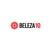 Beleza10 Cosméticos logo - Similar company to Que Tal É? Cosméticos