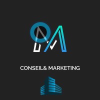 Conseil&Marketing logo - Similar company to Web3 Crypto Art_Digit