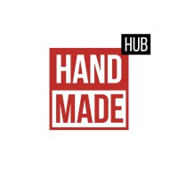 Handmade-Hub UA logo - Similar company to Ads Manager