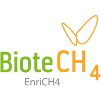 EnriCH4 logo - Similar company to Local Generation