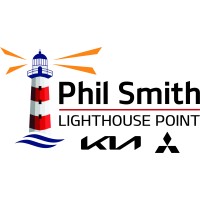 PhilSmithKia logo - Similar company to Regenerative Shift
