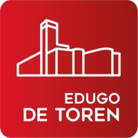 EDUGO De Toren logo - Similar company to Edugo Scholengroep Vzw