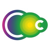 Big C Little C logo - Similar company to Red Evolution Ltd