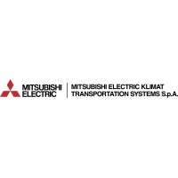 Mitsubishi Electric Klimat Transportation Systems Spa logo - Similar company to Generbus Srl