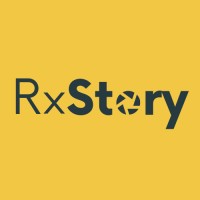 RxStory logo - Similar company to Aadikhya Sustainability Tech Innovations Pvt Ltd