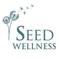 Seed Wellness logo - Similar company to V2K