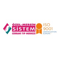 Özel Mersin Sistem Cerrahi Tıp Merkezi