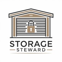 Storage Steward logo - Similar company to Woodcreek-Fate