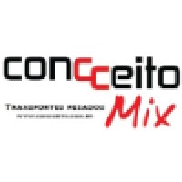 Concceito Mix - Crane Rental logo - Similar company to Str Crane Repair