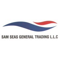 Sam Seas General Trading LLC logo - Similar company to Bluedge General Trading Llc